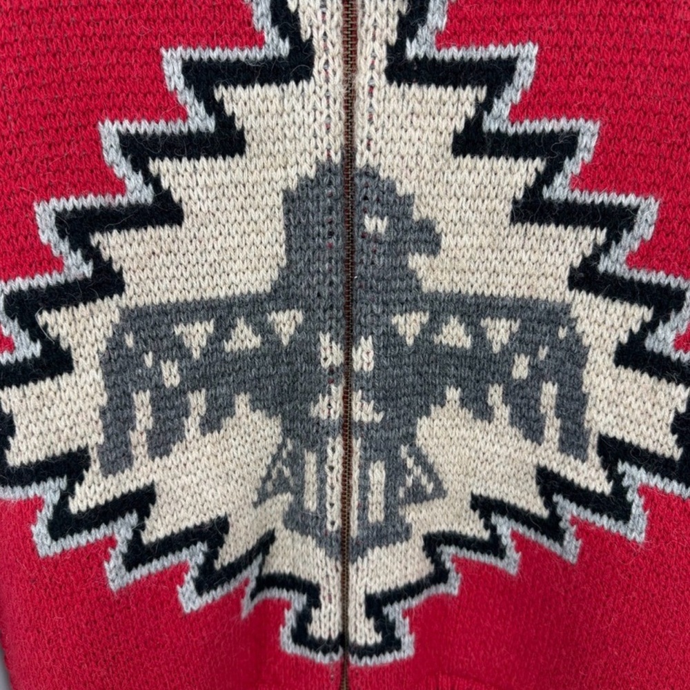 Faherty Steven Paul Judd Thunderbird sweater - Picture 3 of 5